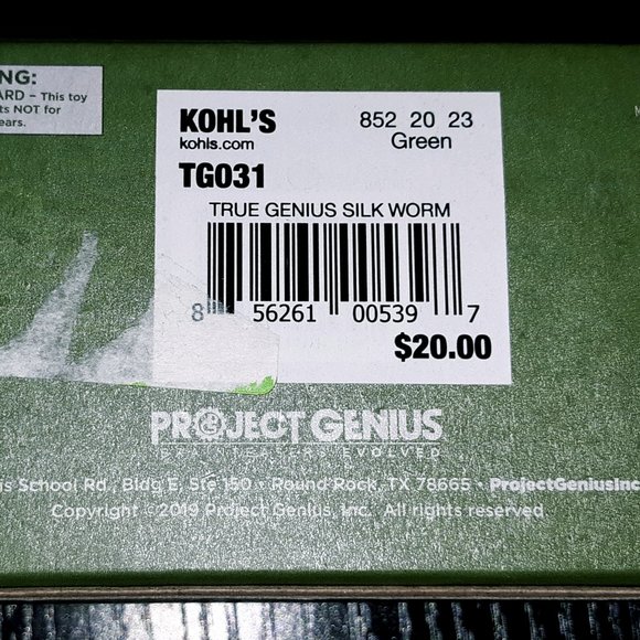 True Genius Brain-Teazer Puzzles NWT *Older Kids & Adults* - Picture 5 of 5